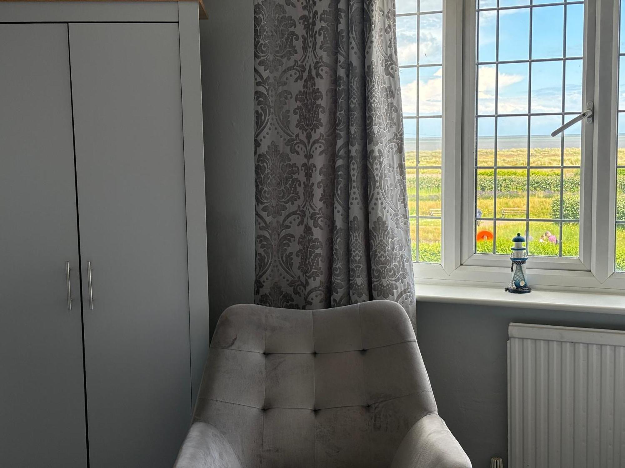The Kensington Hotell Great Yarmouth Exteriör bild