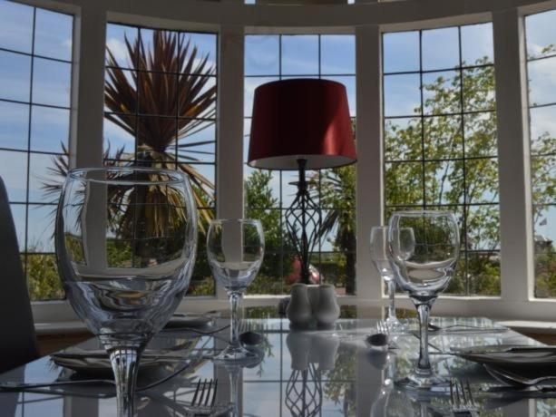 The Kensington Hotell Great Yarmouth Exteriör bild