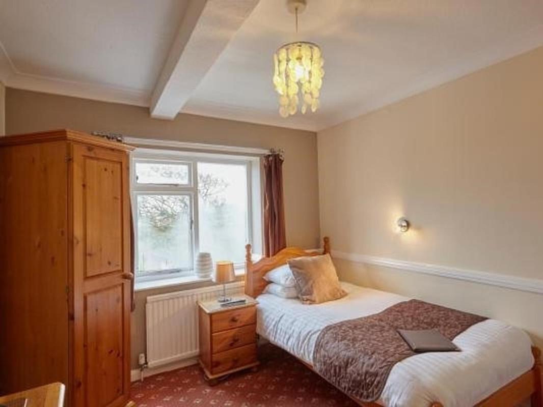 The Kensington Hotell Great Yarmouth Rum bild