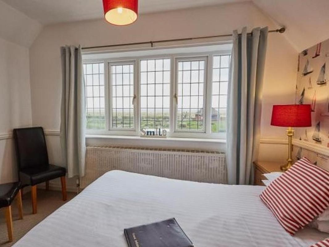 The Kensington Hotell Great Yarmouth Rum bild