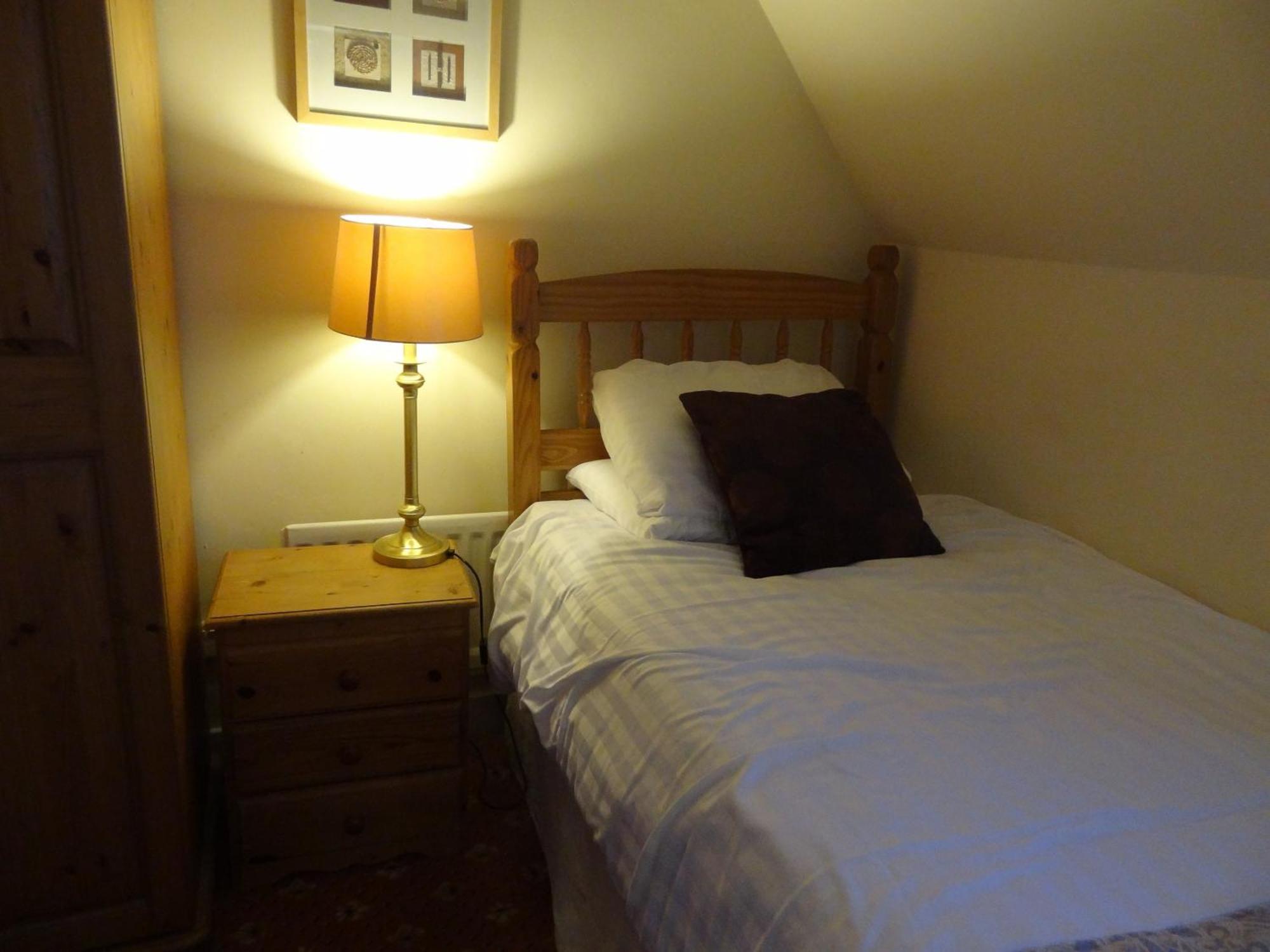 The Kensington Hotell Great Yarmouth Rum bild