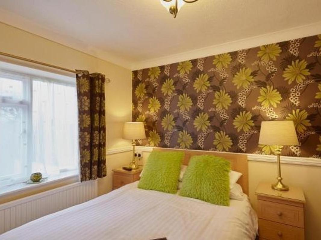 The Kensington Hotell Great Yarmouth Rum bild